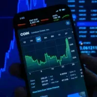 Mercados financeiros
