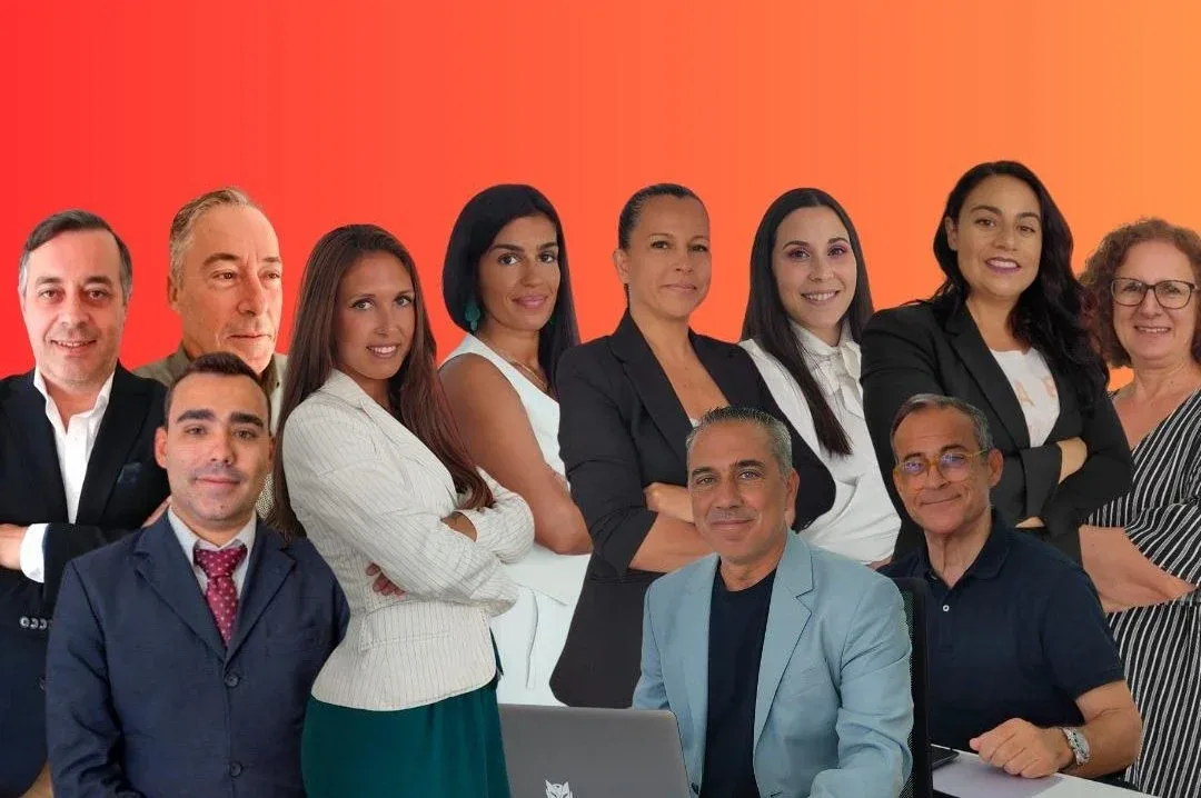 Colaboradores Diálogo Prudente