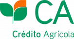 Credito Agricola logo Credito Agricola logo
